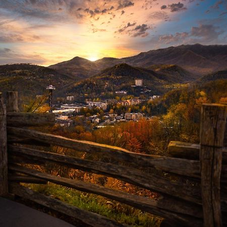 Bear Den, Hot Tub, 1089 Of Free Attraction Tickets For Each Paid Day, Dollywood And More! 塞维尔维尔 外观 照片