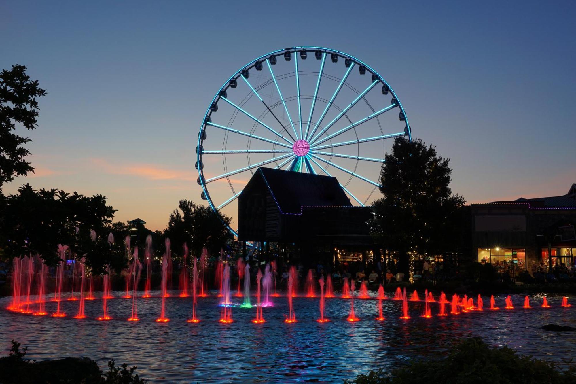 Bear Den, Hot Tub, 1089 Of Free Attraction Tickets For Each Paid Day, Dollywood And More! 塞维尔维尔 外观 照片