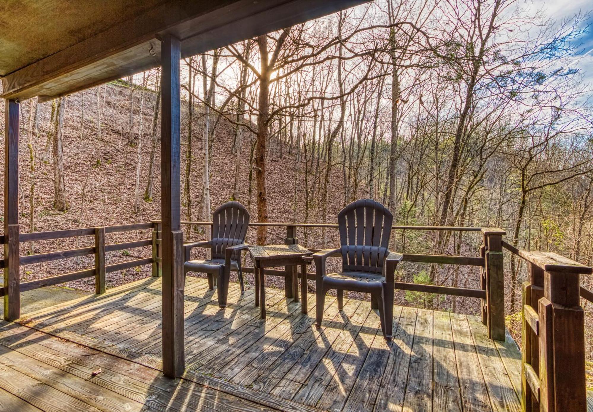 Bear Den, Hot Tub, 1089 Of Free Attraction Tickets For Each Paid Day, Dollywood And More! 塞维尔维尔 客房 照片
