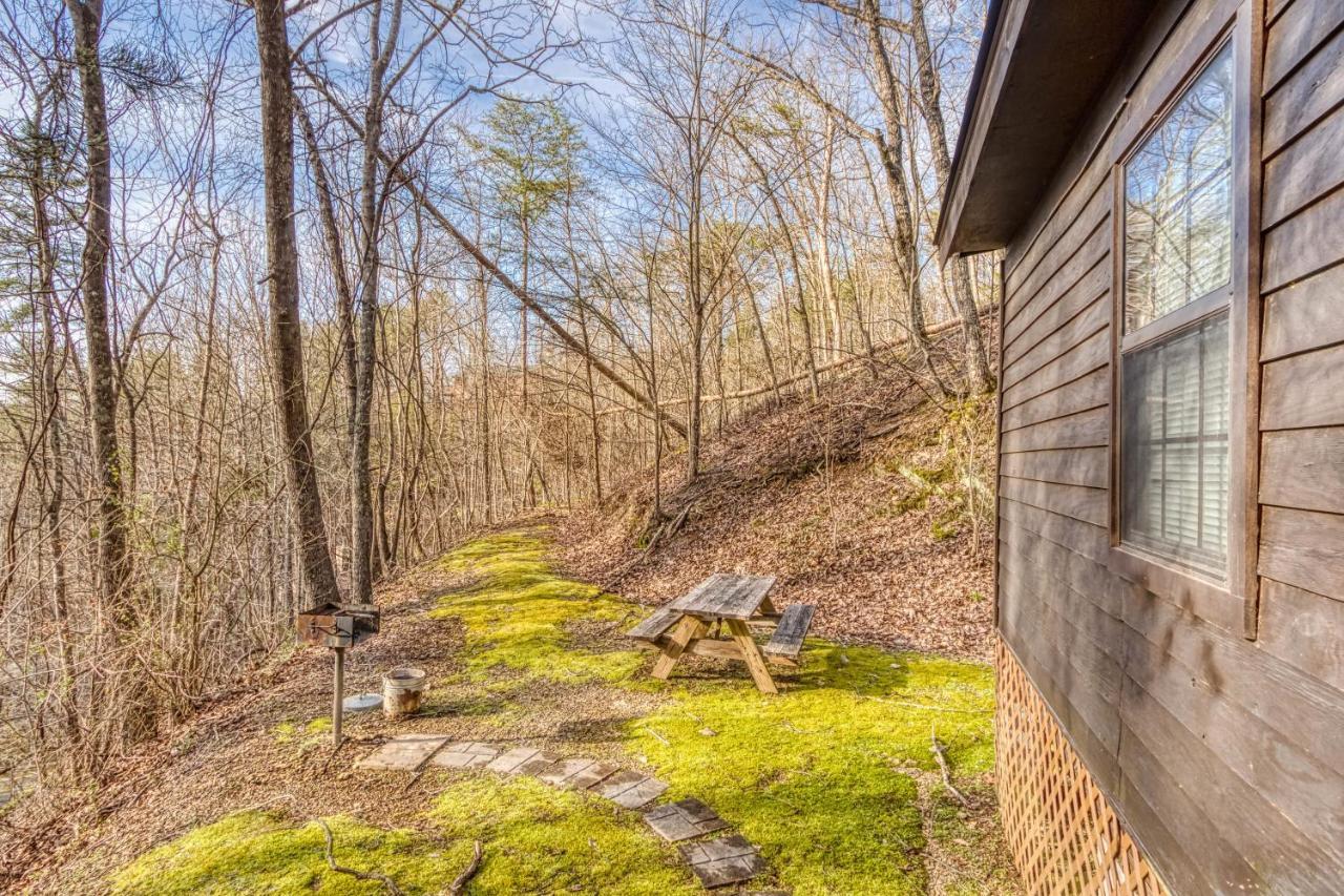 Bear Den, Hot Tub, 1089 Of Free Attraction Tickets For Each Paid Day, Dollywood And More! 塞维尔维尔 外观 照片